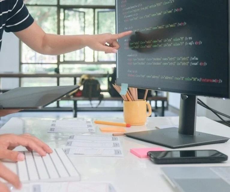 Why Choose Bala Infotech