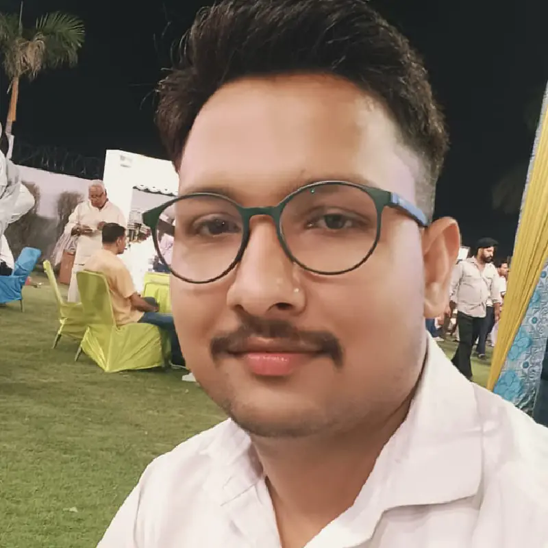 Aashish Karana