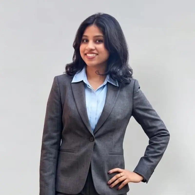 Anu Yadav