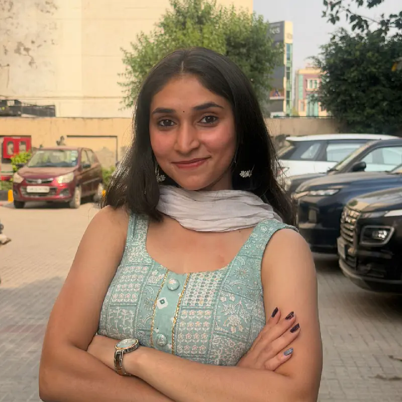 Kirti Gulliya