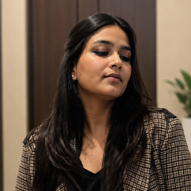 Nishita Gupta