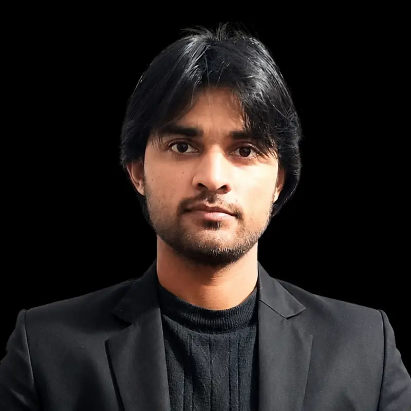 Satyam Kumar