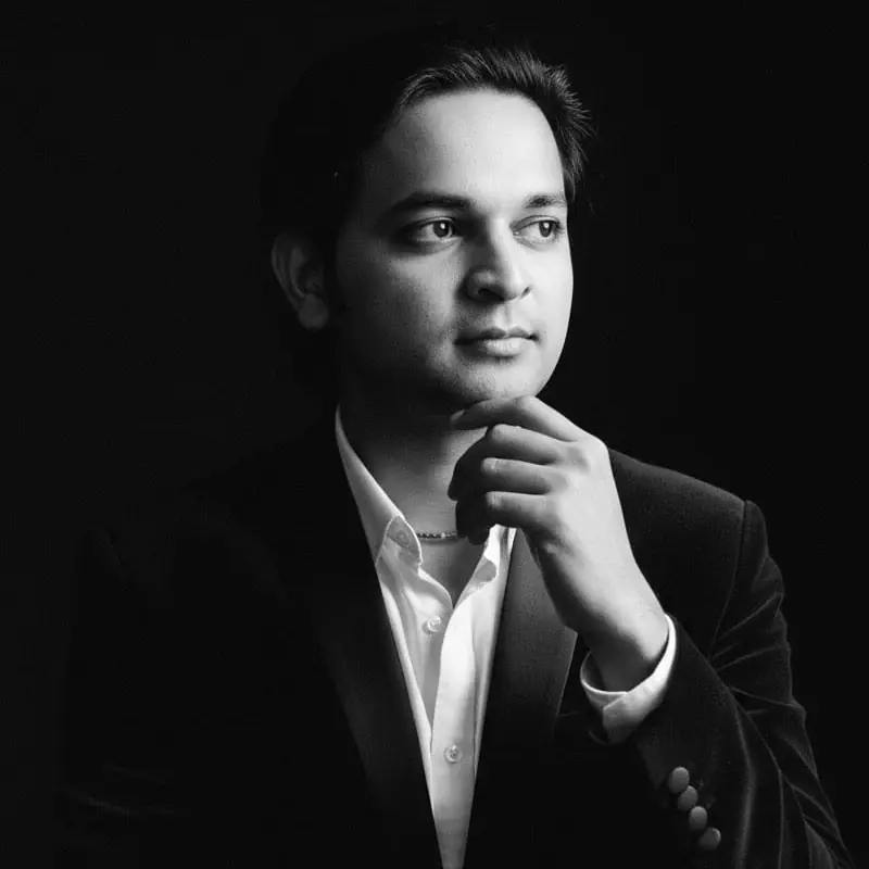 Shantanu Kumar