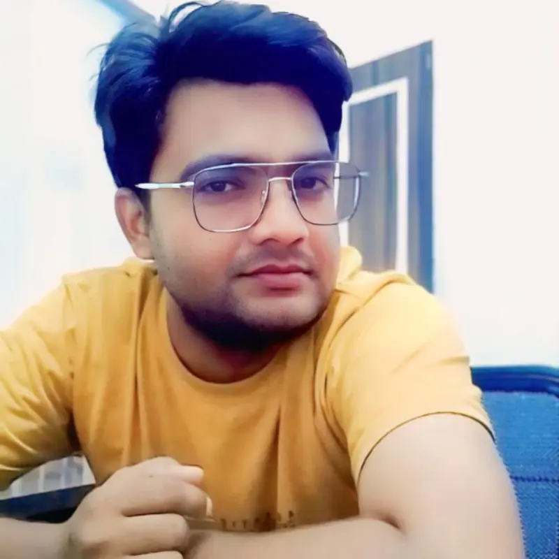 Shivam Kumar