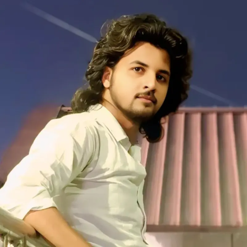 Sumant Kumar