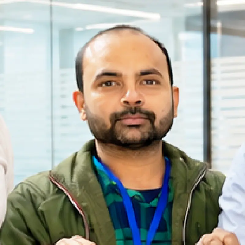 Sumit Kumar