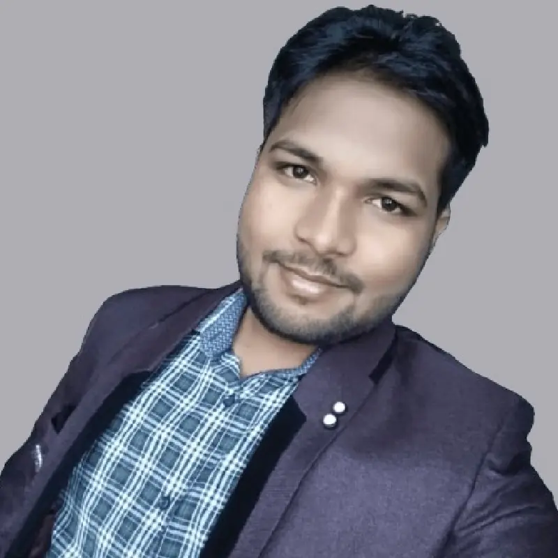 Vinay Kumar