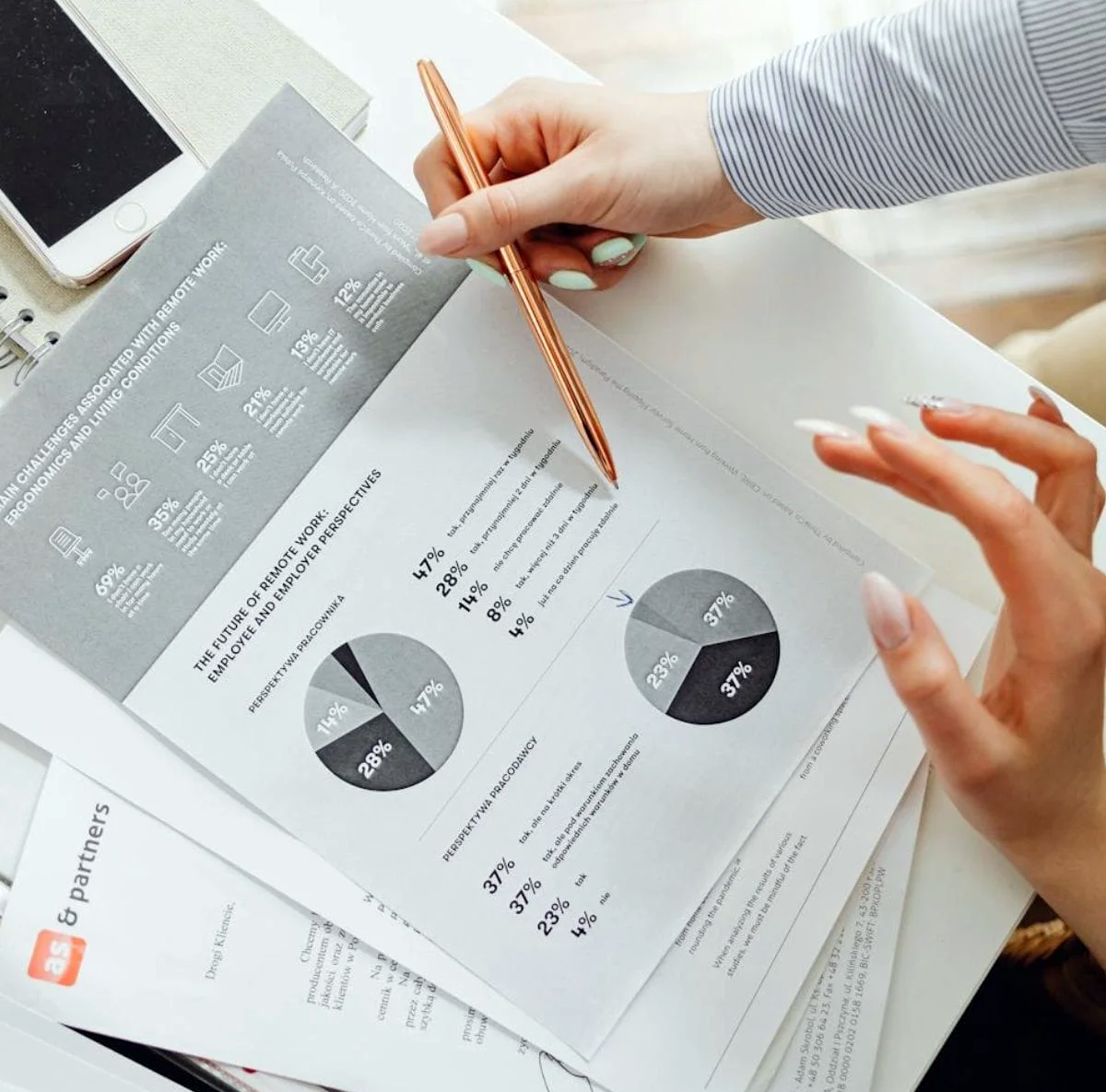Game-Changing Case Studies