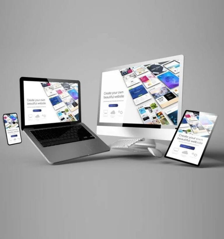 Elevate Your Brand with Our Digital Banner Ad Design Services