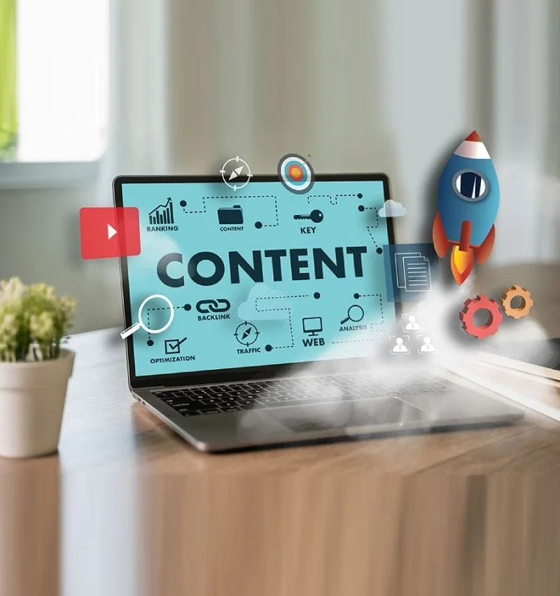 Transform Your Brand with Our Content Marketing Services