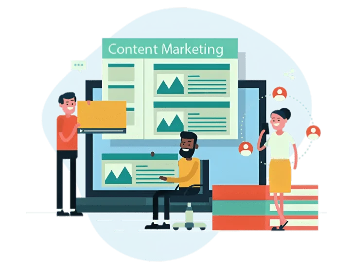 Effective Content Marketing