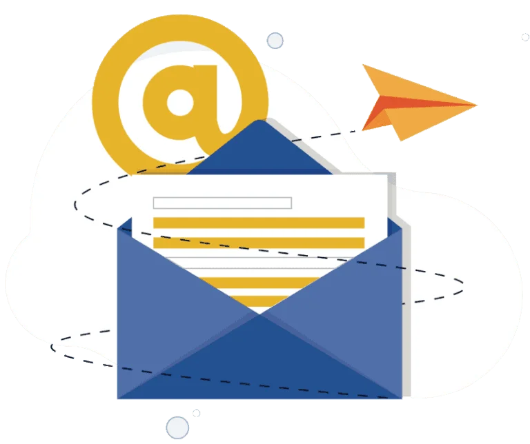 Targeted Email Marketing