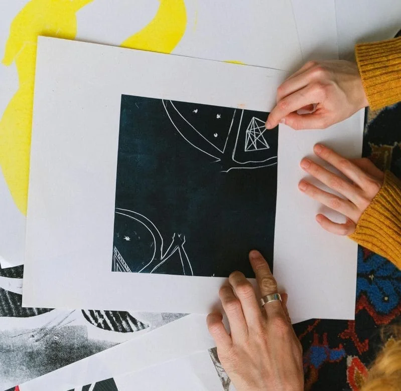 Creative Graphic Design Services for Every Need