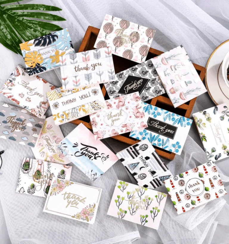 Discover the Art of Personalized Greeting Card Design