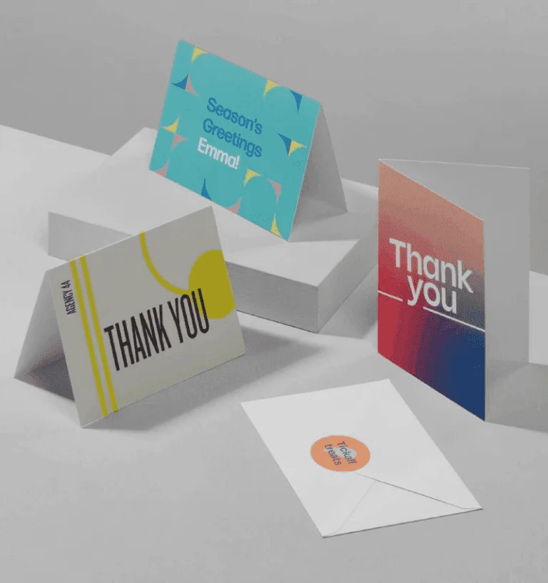 Why Choose Our Tailored Greeting Card Design Services?