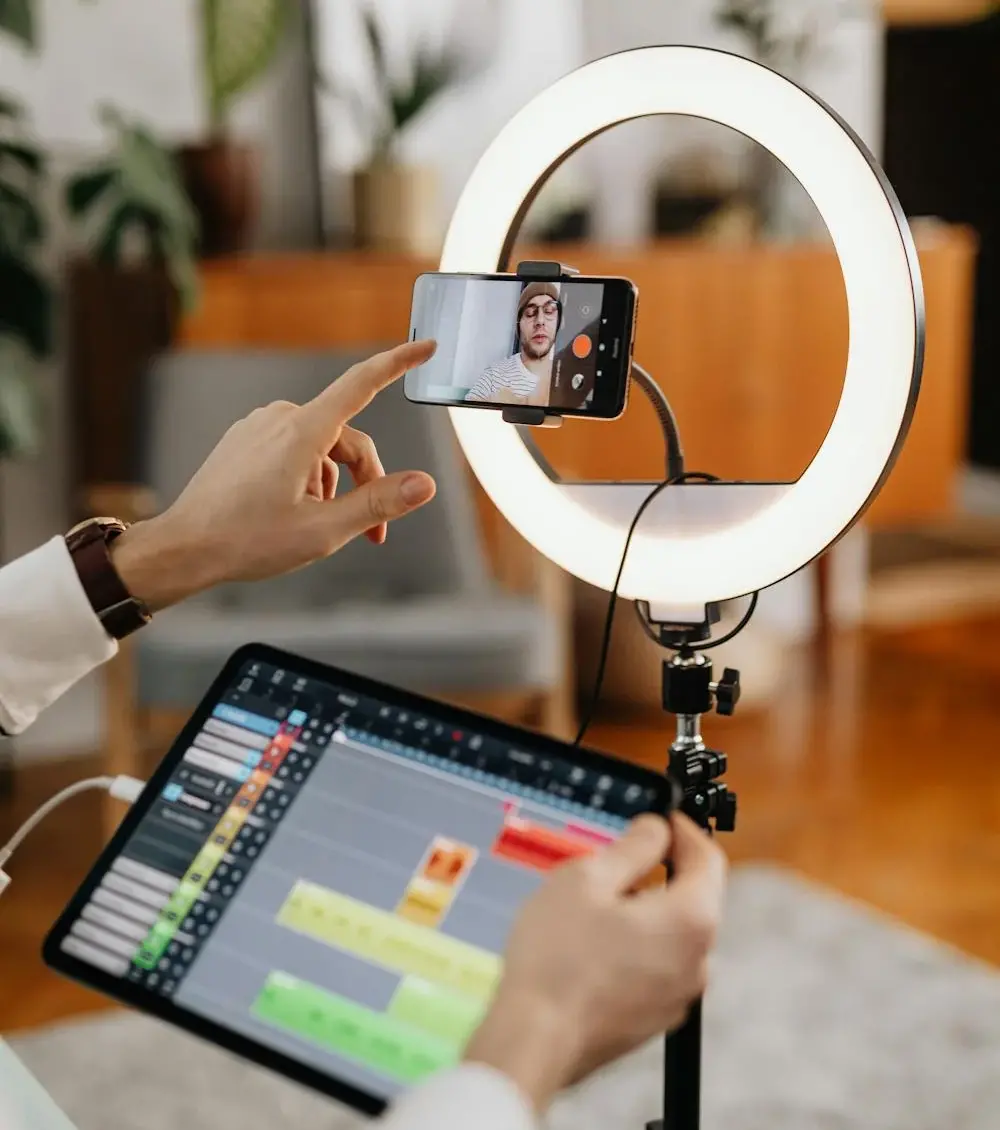 Boost Your Brand with Effective Influencer Marketing Services