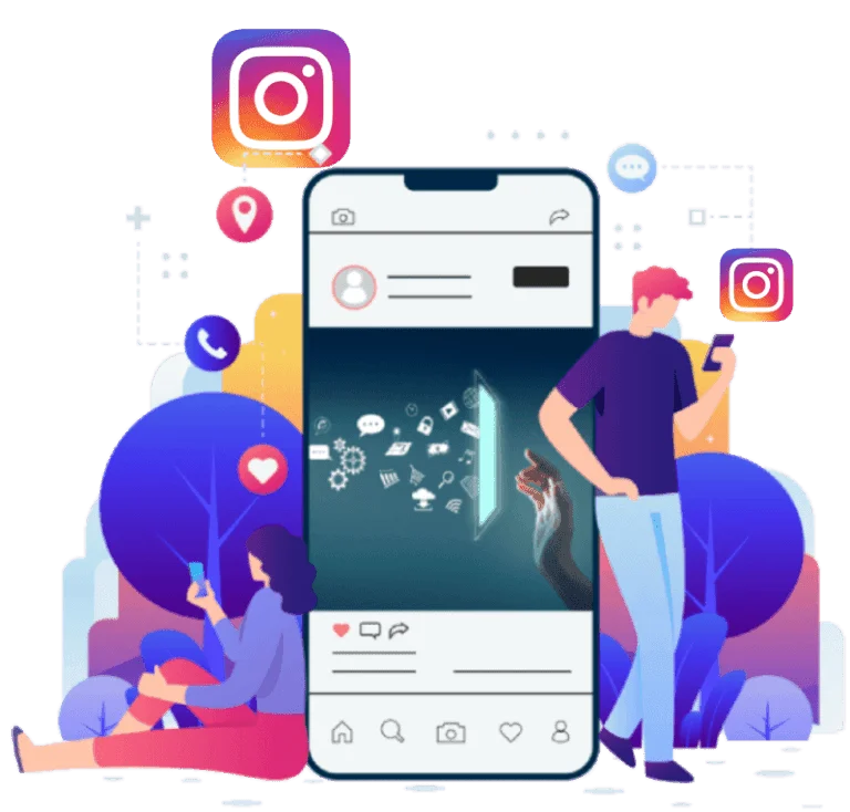 Instagram Ads Management