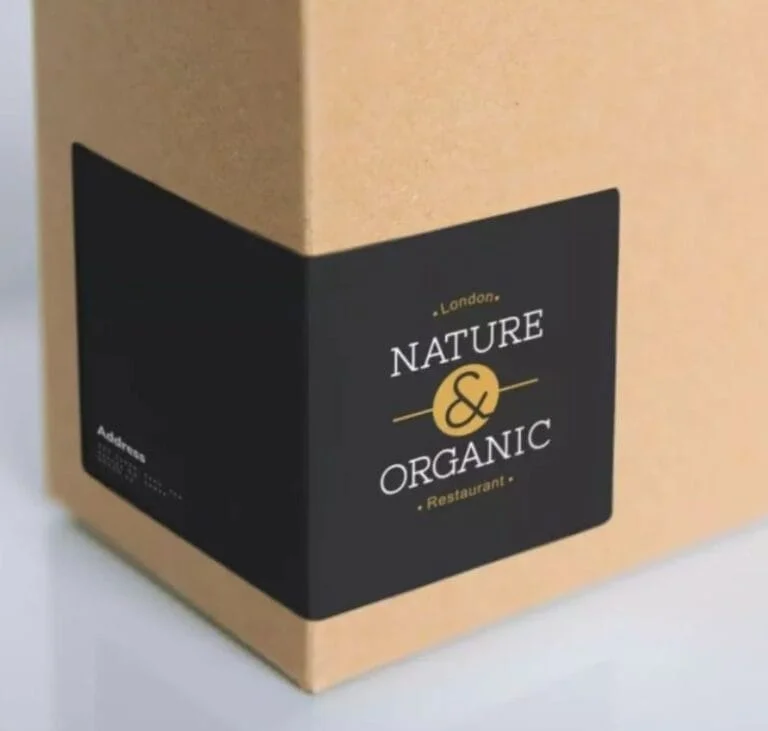 Custom Label Design Services Tailored to Your Needs