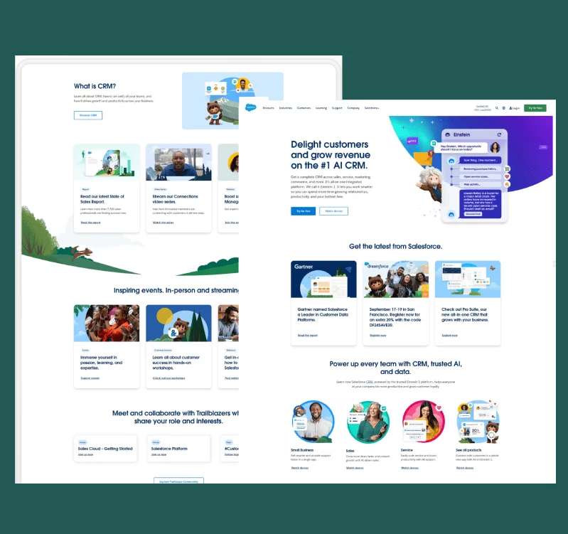 Why Invest in Our High-Converting Landing Page Design Services