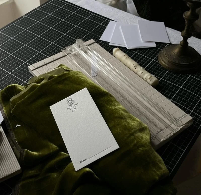 Corporate Letterhead Design that Elevates Your Brand