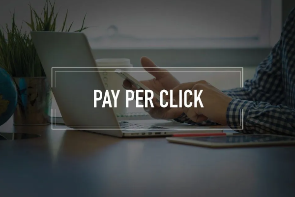 Pay Per Click Advertising