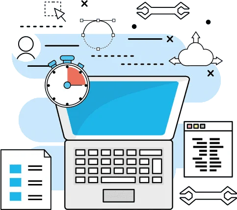 Web Application development