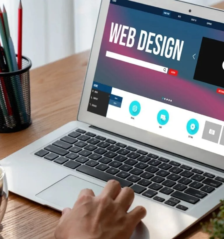 Tailored Custom Web Design Services to Elevate Your Brand
