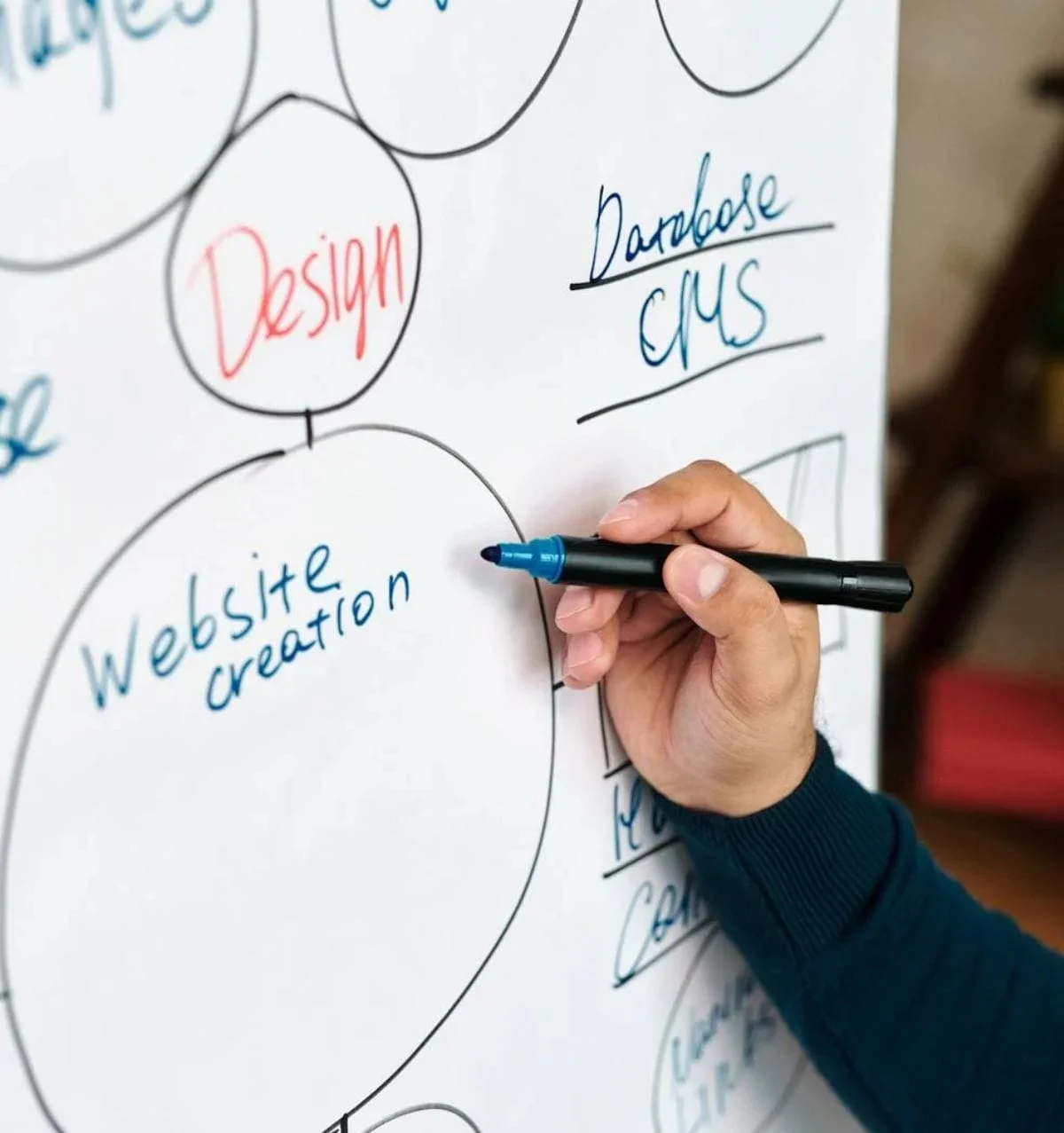 Expert Website Development