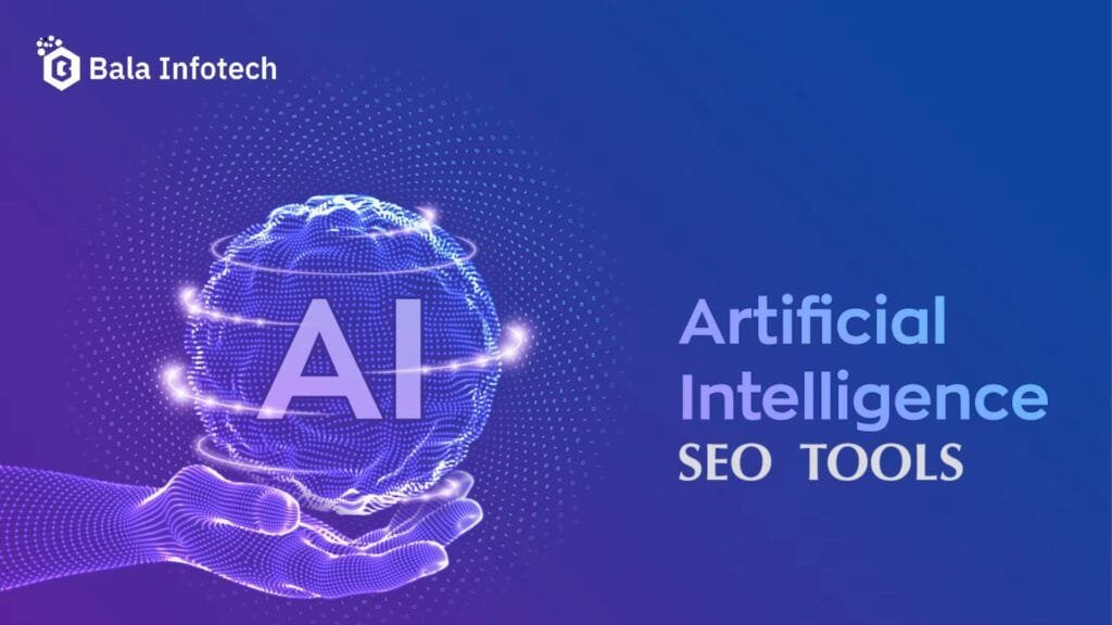 AI SEO Tools and How to Use AI in 2023?