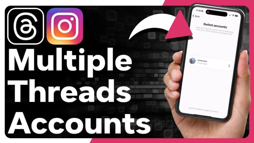 How to Make an Account on Threads from Instagram?