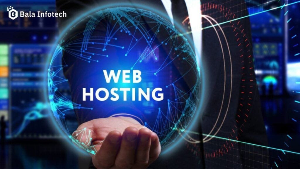 Mastering Web Hosting and Server Management: A Comprehensive Guide