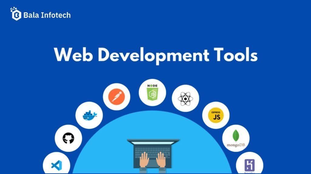 Web Development Tools and Software: Your Path to Digital Excellence