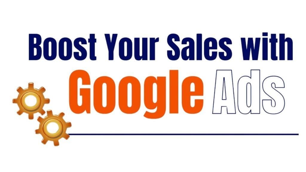 How Google Ads Can Boost Sales for Your Meerut-Based Business