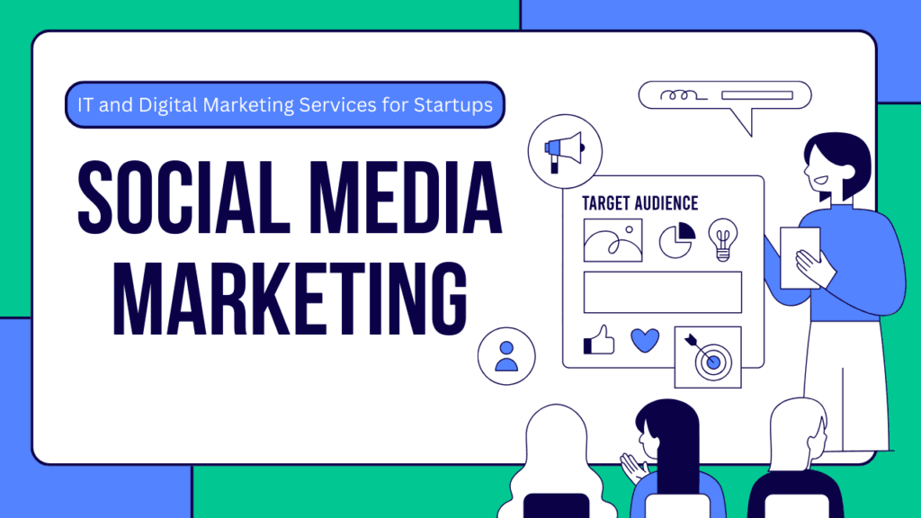 Meerut’s Leading IT and Digital Marketing Services for Startups