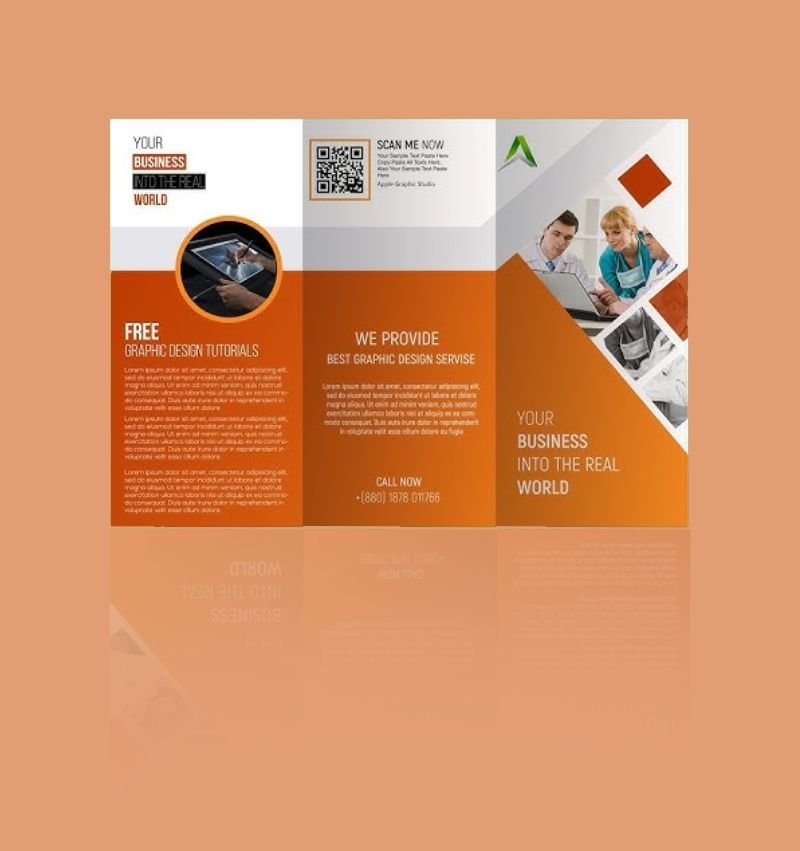 Brochure Design Bala infotech