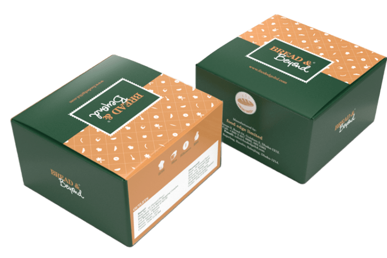 Packaging Design Bala infotech