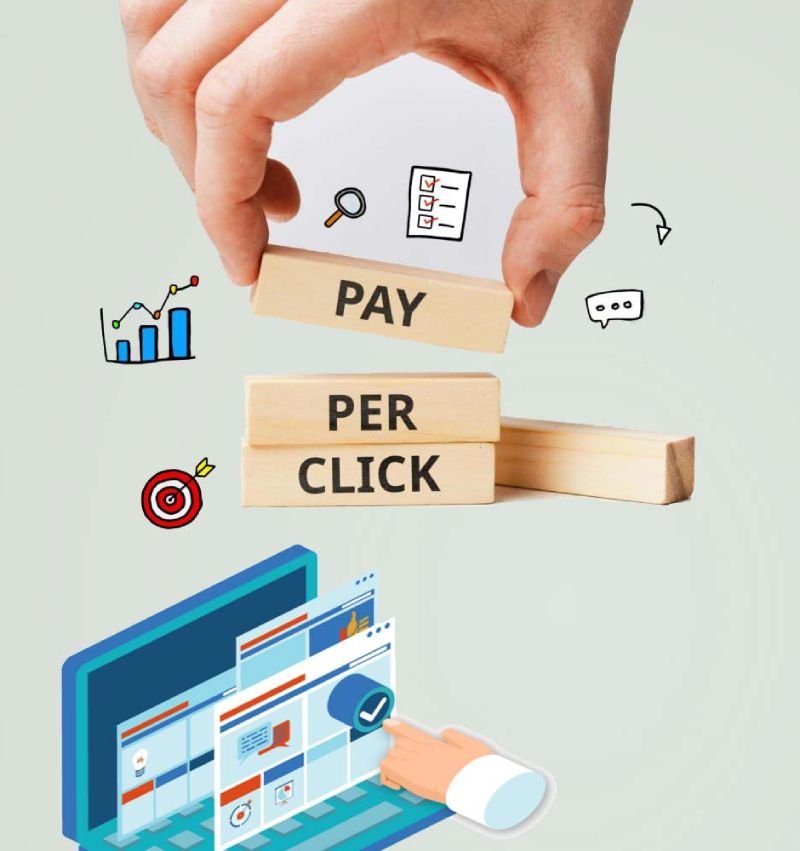 Pay Per Click Advertising Bala infotech