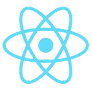 react